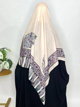 Pashmina Hijab